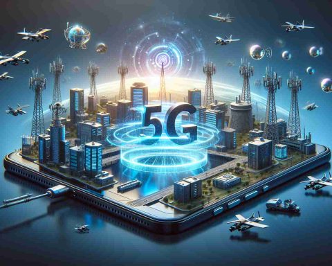 5G Revolution in Ghana: A Glimpse into the Future. What’s Next for Smartphones?