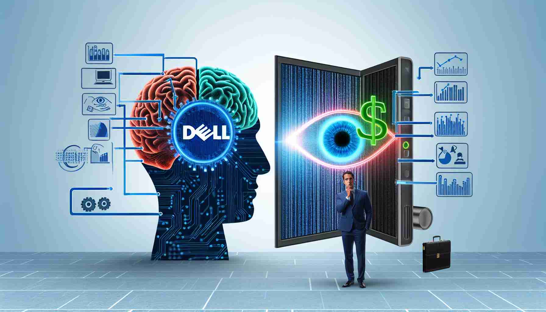 Is Dell’s AI Hype Faltering? What Investors Need to Know