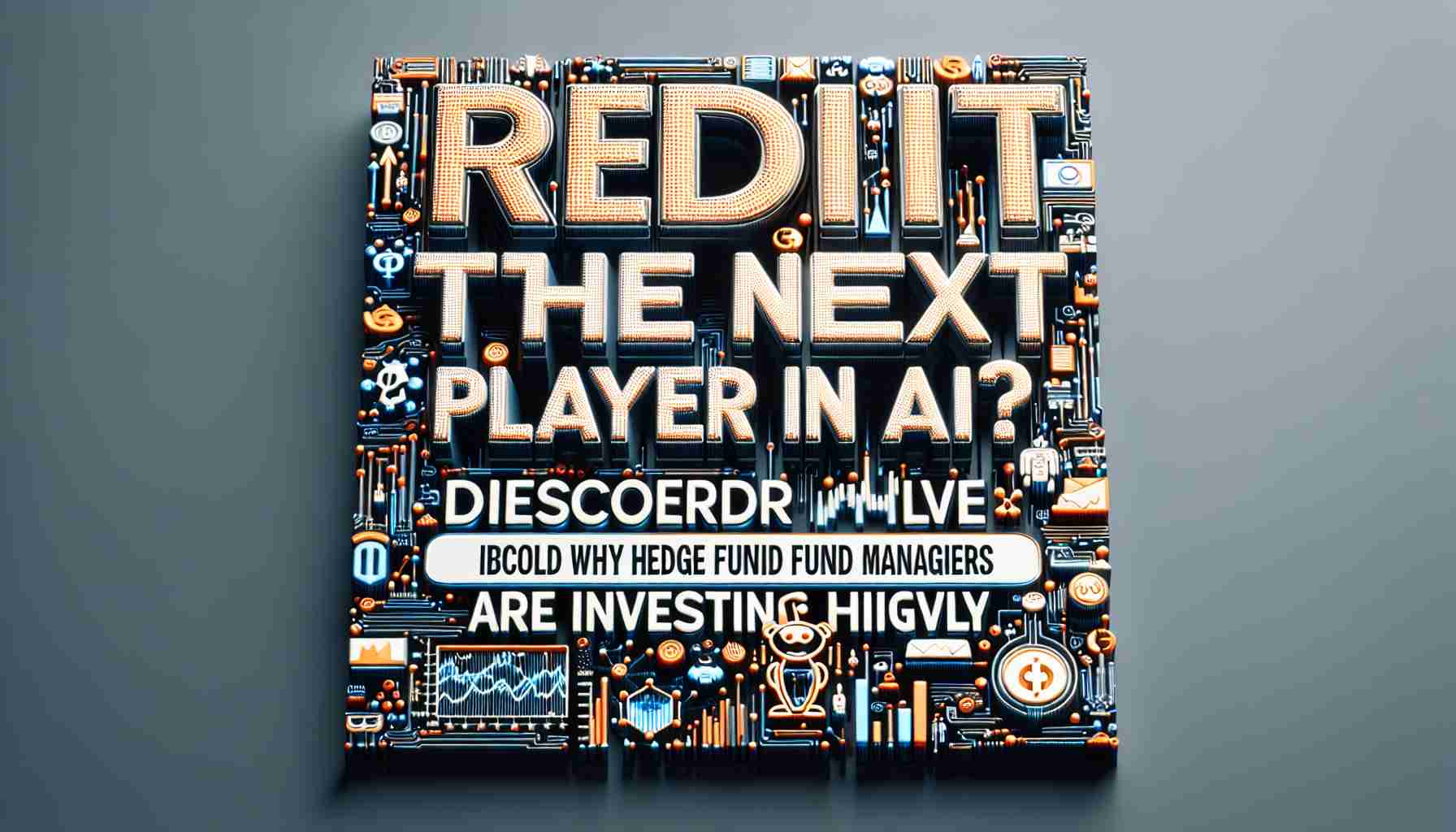 Is Reddit the Next Big Player in AI? Discover Why Hedge Fund Moguls Are Betting Big