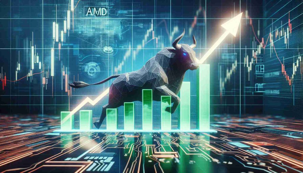 AMD’s Nasdaq Rally! What’s Driving the Surge?