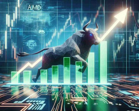 AMD’s Nasdaq Rally! What’s Driving the Surge?