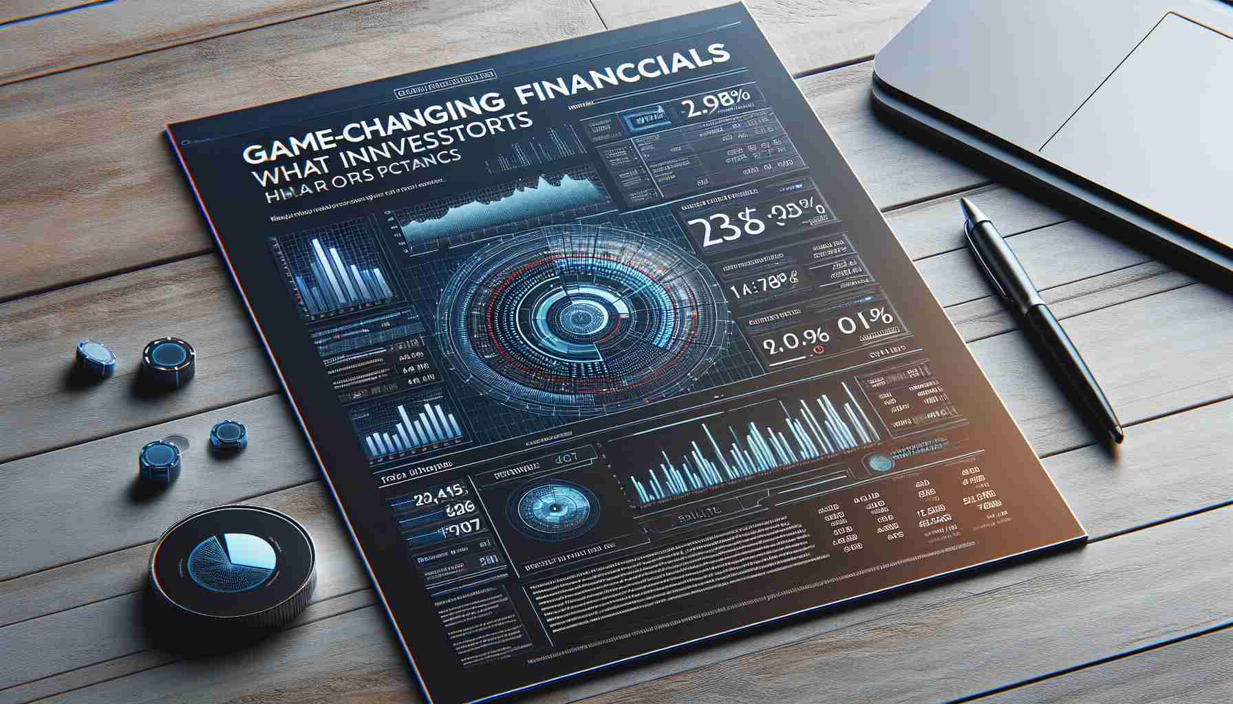 Nvidia's Game-Changing Earnings Report: What Investors Need to Know