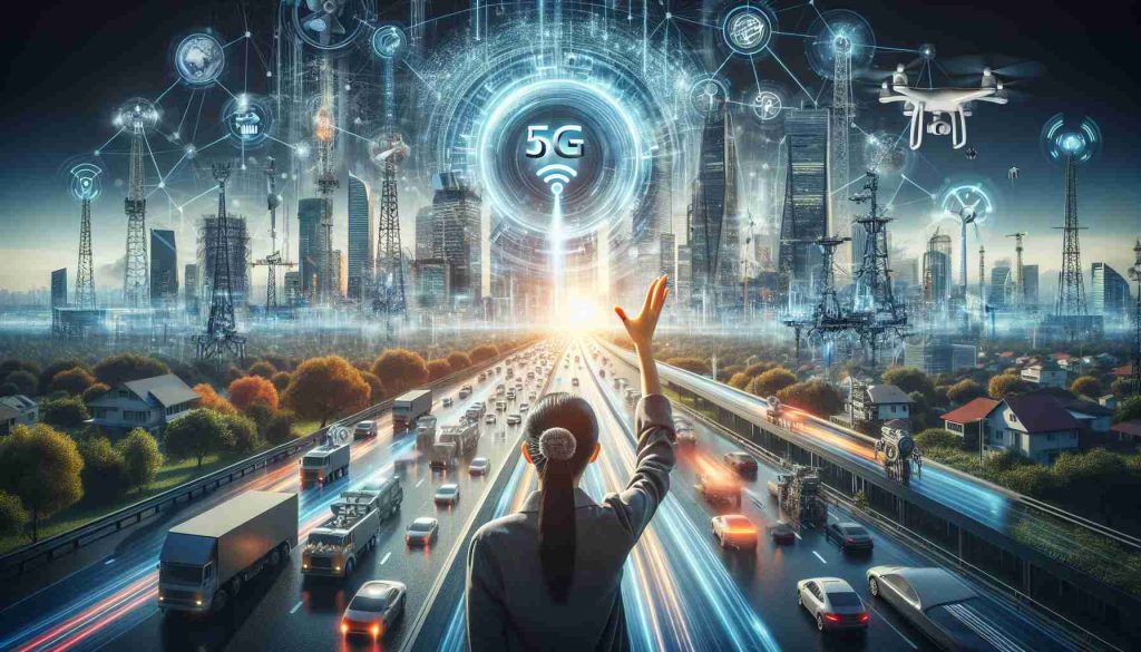 How 5G and IoT Are Set to Transform Our Digital Future