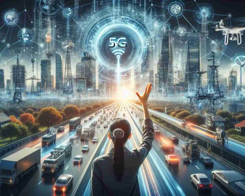 How 5G and IoT Are Set to Transform Our Digital Future