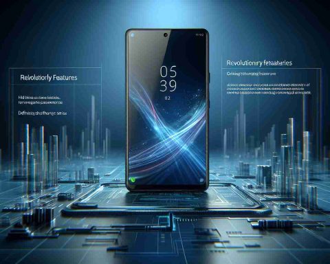 Tech Shock: Vivo’s S20 Series Set to Revolutionize Mid-Range Smartphones