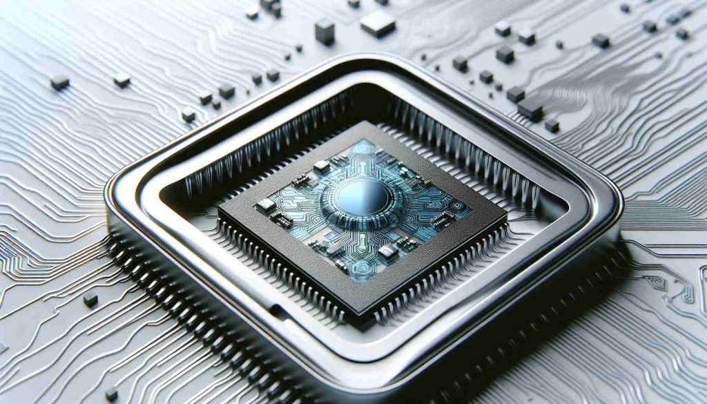 Intel Stock: A New Era of Innovation? Discover the Future of Chip Technology