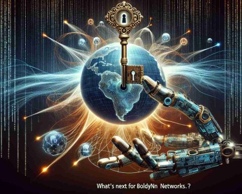 Unlocking the Future of Connectivity: What’s Next for Boldyn Networks?