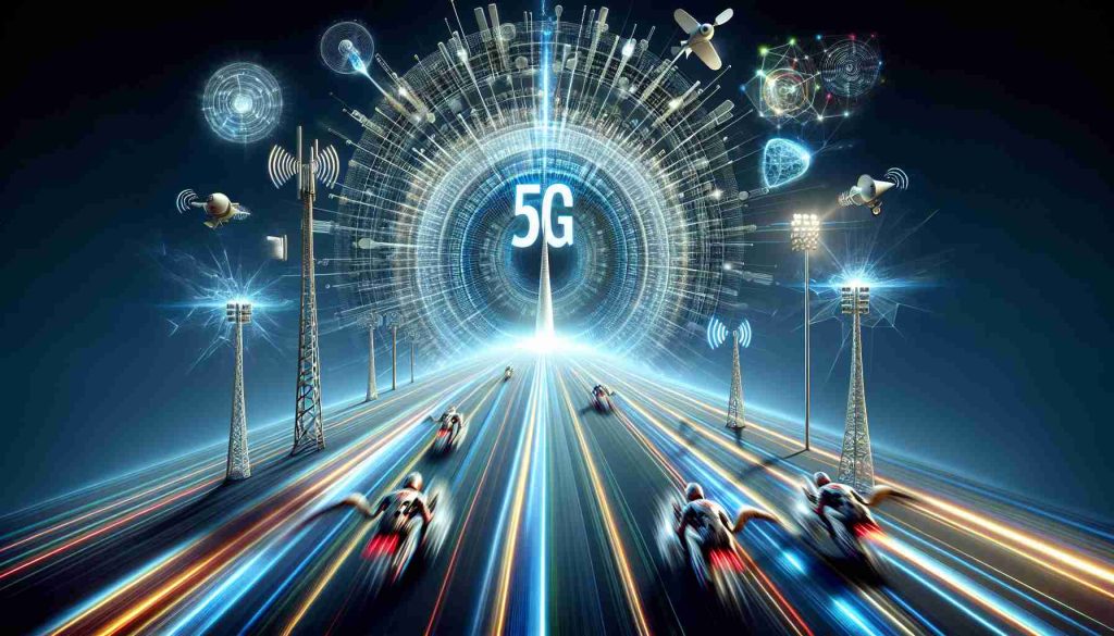 You Won’t Believe the New Record Set in 5G Technology