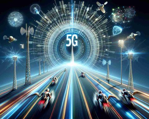 You Won’t Believe the New Record Set in 5G Technology