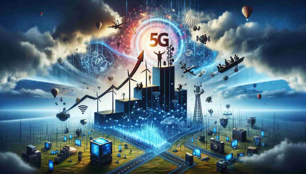 Shocking Shift in Malaysia’s 5G Landscape: Guess Who Came Out on Top?