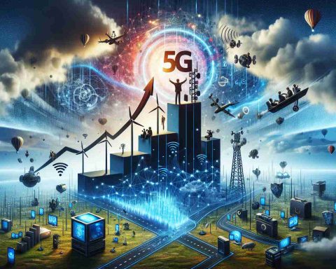 Shocking Shift in Malaysia’s 5G Landscape: Guess Who Came Out on Top?