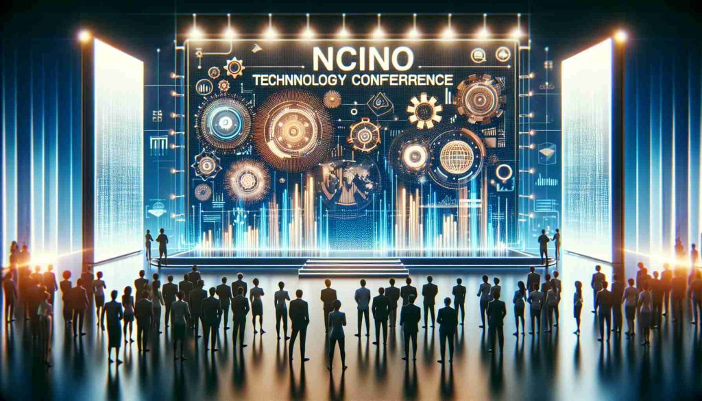 Don’t Miss nCino’s Upcoming Game-Changing Tech Conference Appearances