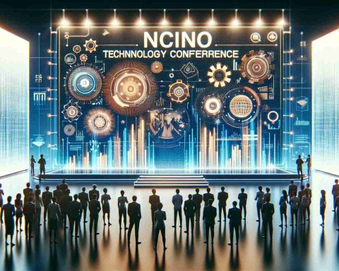 Don’t Miss nCino’s Upcoming Game-Changing Tech Conference Appearances