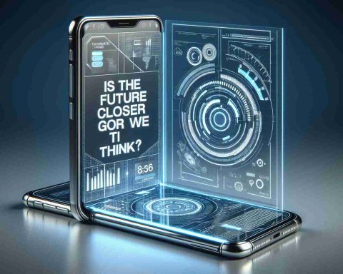 NVIDIA’s Leap into Smartphones. Is the Future Closer than We Think?