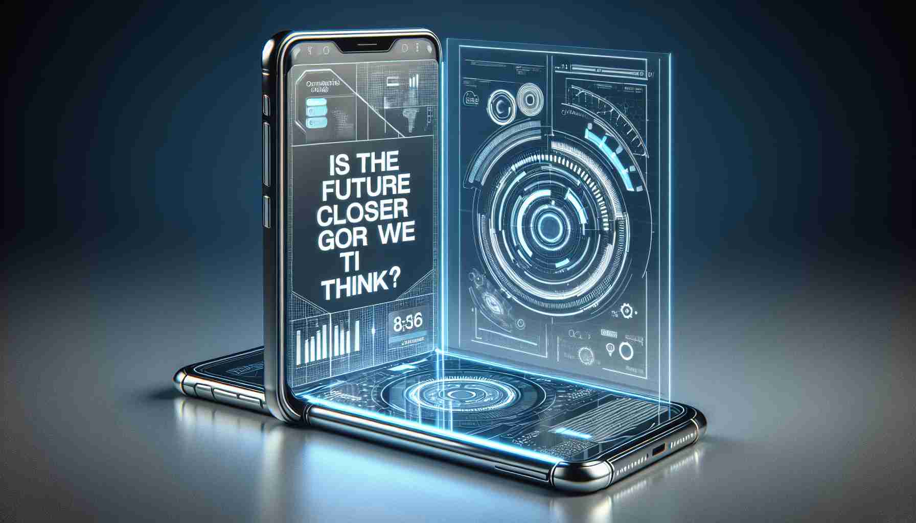 NVIDIA's Leap into Smartphones. Is the Future Closer than We Think?