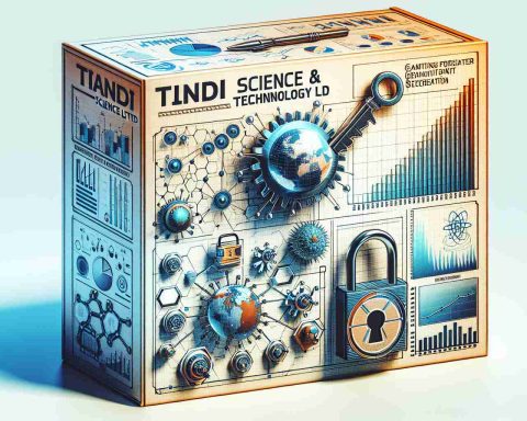 Is Tiandi Science & TechnologyLtd Secretly Aiming for Even Greater Growth?