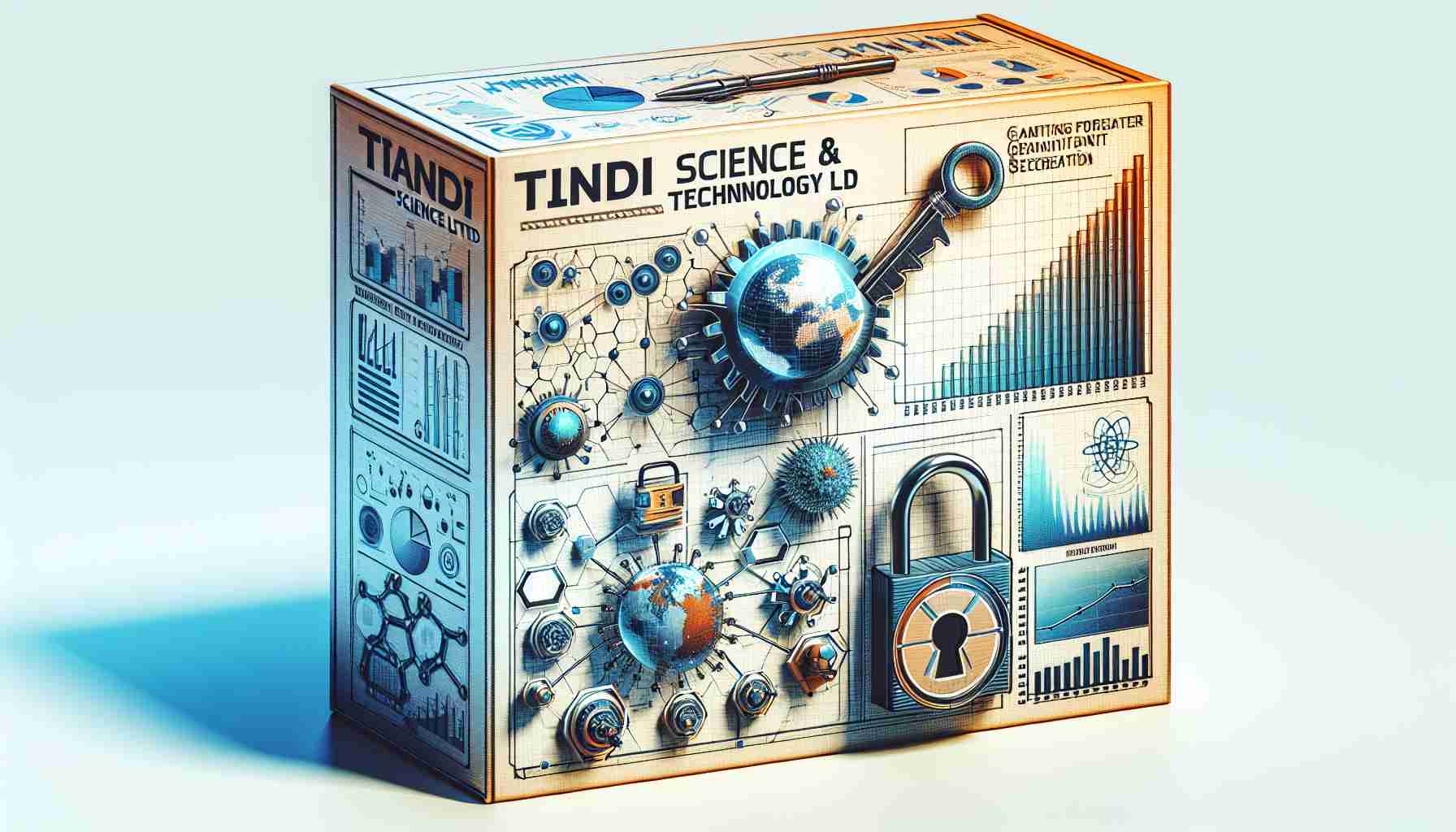 Is Tiandi Science & TechnologyLtd Secretly Aiming for Even Greater Growth?