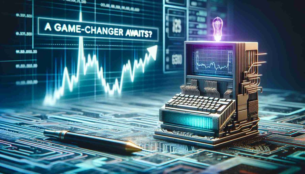 Super Micro Computer Stock: A Game-Changer Awaits? Future Tech on the Rise