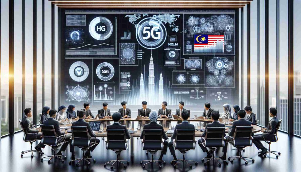 Ensuring Balanced 5G Competition in Malaysia: The Government’s Strategic Move