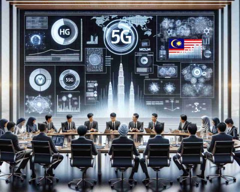 Ensuring Balanced 5G Competition in Malaysia: The Government’s Strategic Move