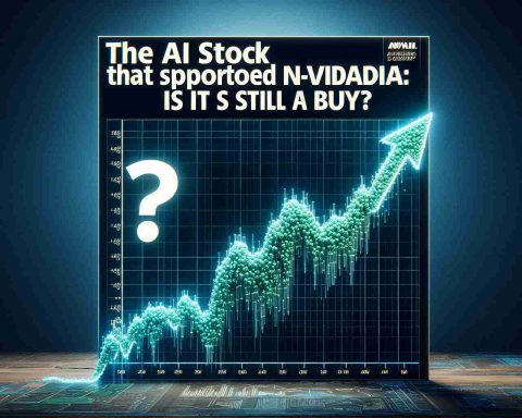 The AI Stock That Surpassed Nvidia: Is It Still a Buy?