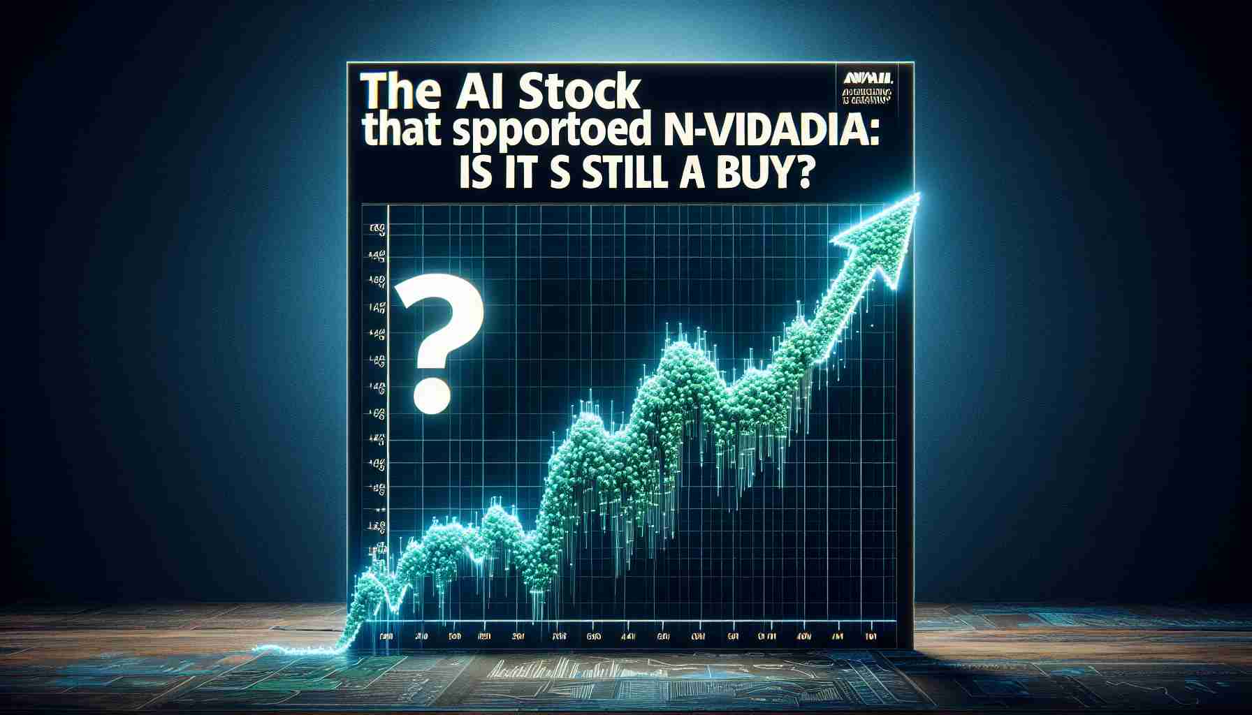 The AI Stock That Surpassed Nvidia: Is It Still a Buy?