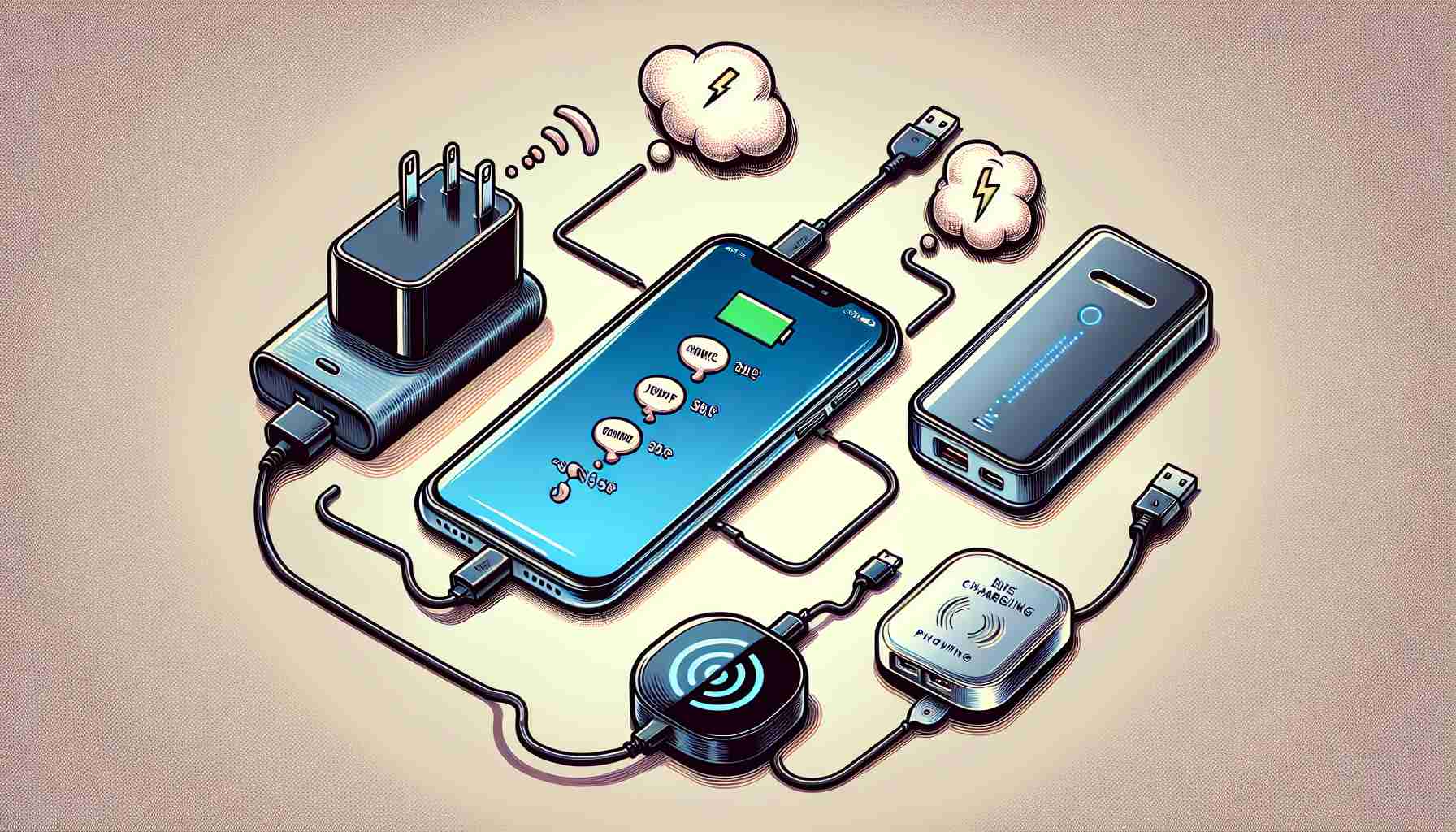 Why You Should Rethink How You Charge Your Smartphone!