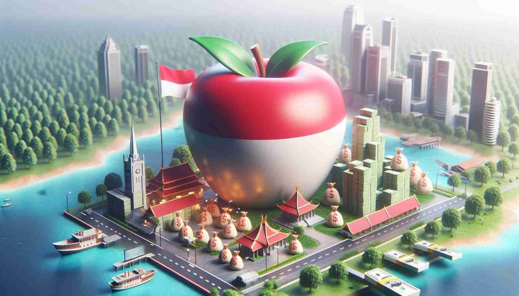 Is Apple’s $100 Million Plan Missing the Mark in Indonesia?