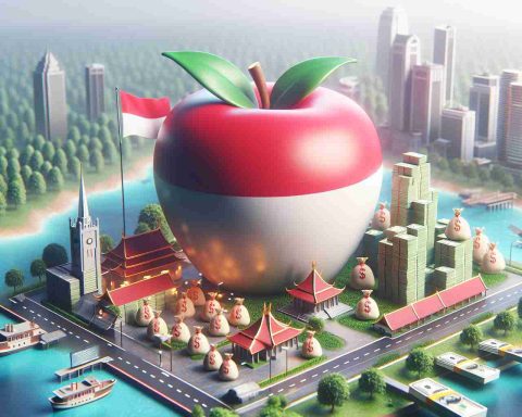 Is Apple’s $100 Million Plan Missing the Mark in Indonesia?