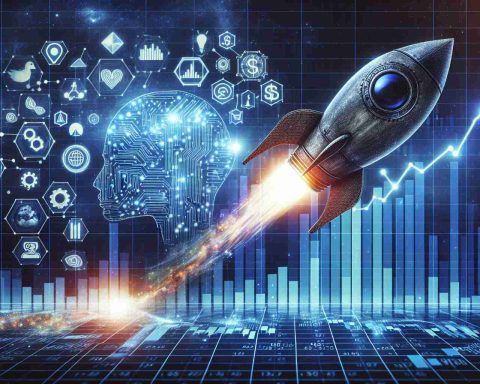 This AI Stock Is Soaring – Here’s Why You Should Pay Attention