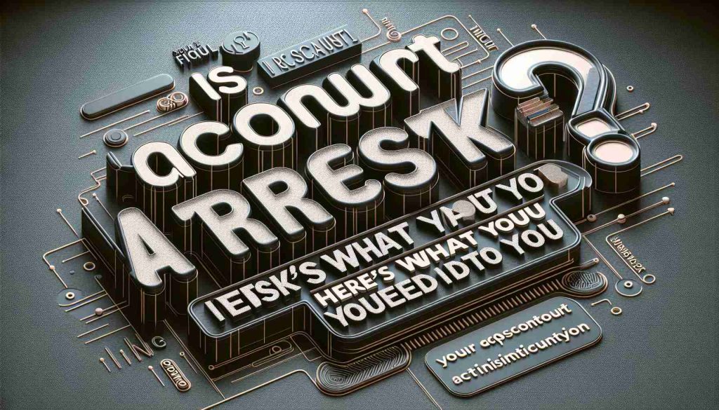 Is Your Account at Risk? Here’s What You Need to Know