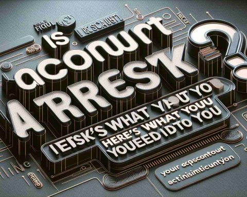 Is Your Account at Risk? Here’s What You Need to Know