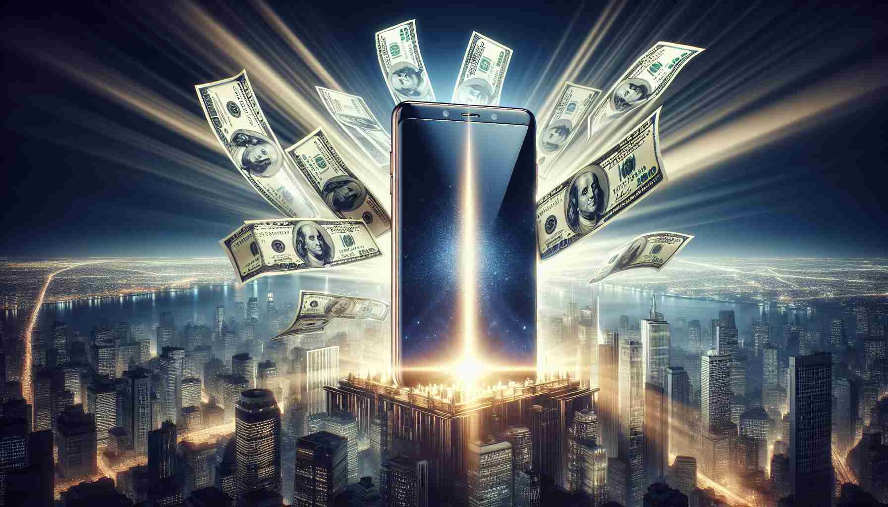 When to Snag a Flagship Smartphone Without Breaking the Bank!