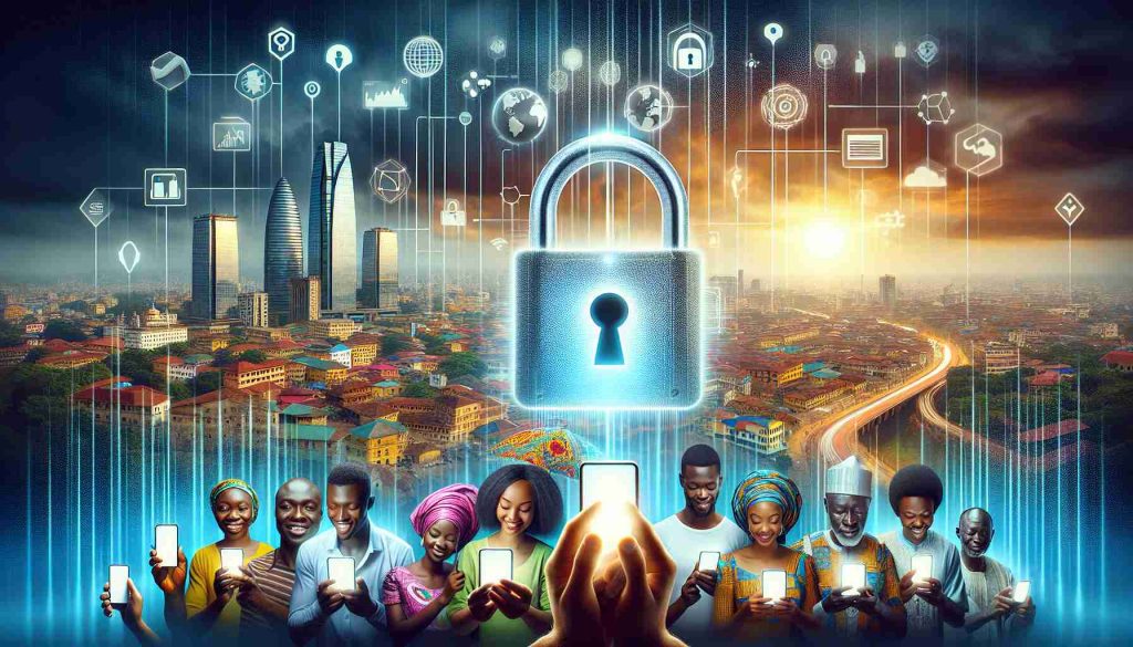 Unlocking the Future: What the New Mobile Revolution Means for Ghanaians