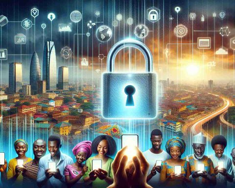 Unlocking the Future: What the New Mobile Revolution Means for Ghanaians