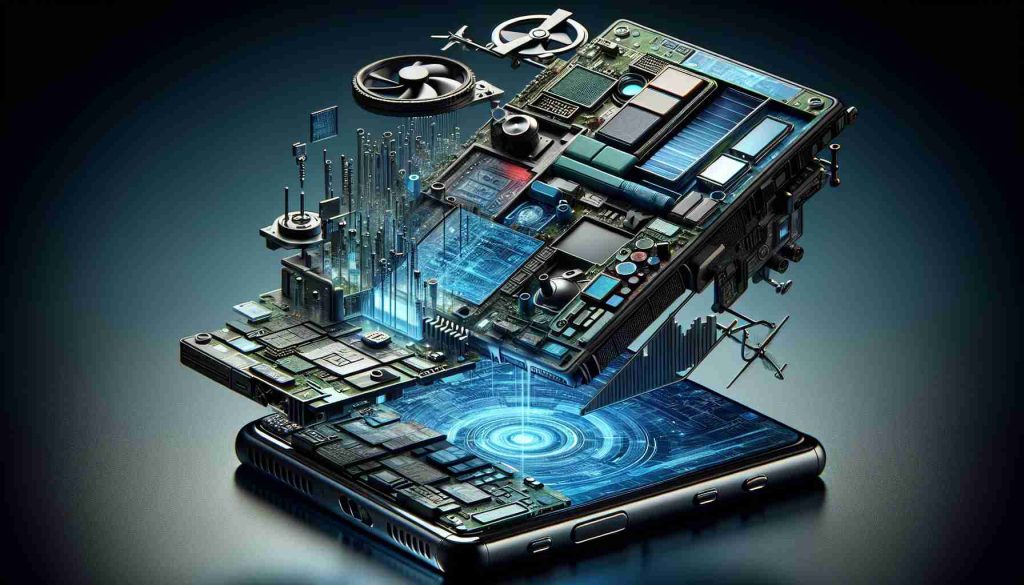 NVIDIA’s Bold Move! How It Could Change Your Smartphone Experience Forever