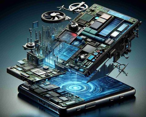 NVIDIA’s Bold Move! How It Could Change Your Smartphone Experience Forever