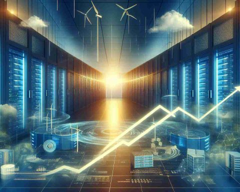 The Future of Data Centers: SMCI Stocks Are Soaring