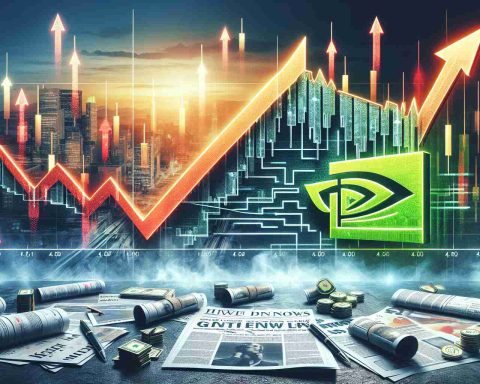 Nvidia Shock: Earnings Soar, But Stock Slips in After-Hours Trading