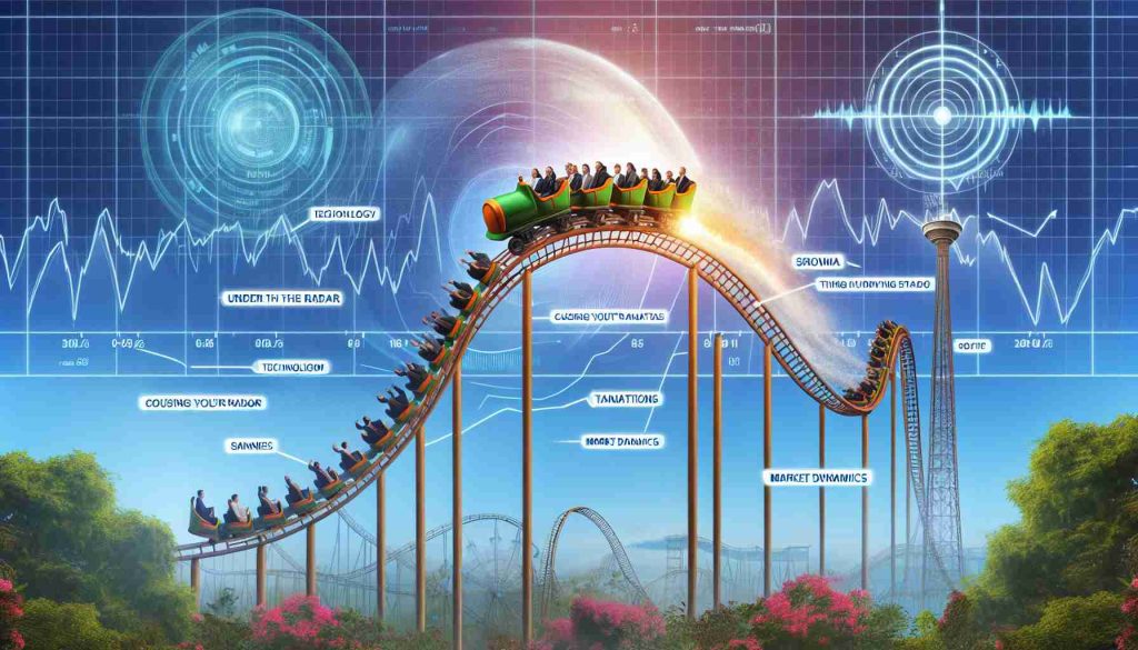 Breaking News: Micron Technology’s Roller Coaster Ride – From Analysts’ Radar to Market Dynamics