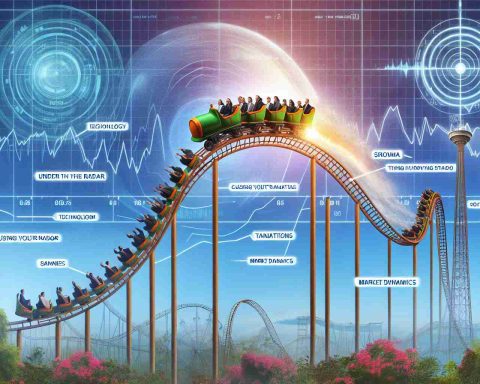 Breaking News: Micron Technology’s Roller Coaster Ride – From Analysts’ Radar to Market Dynamics