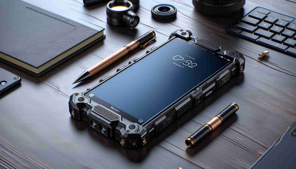 This Smartphone Can Survive Anything! Meet the Ulefone Armor 28 Ultra