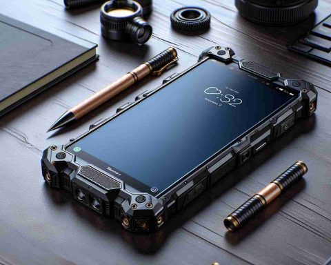 This Smartphone Can Survive Anything! Meet the Ulefone Armor 28 Ultra