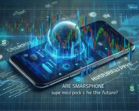 Invest in Your Pocket! Are Smartphone Super Micro Stocks the Future?