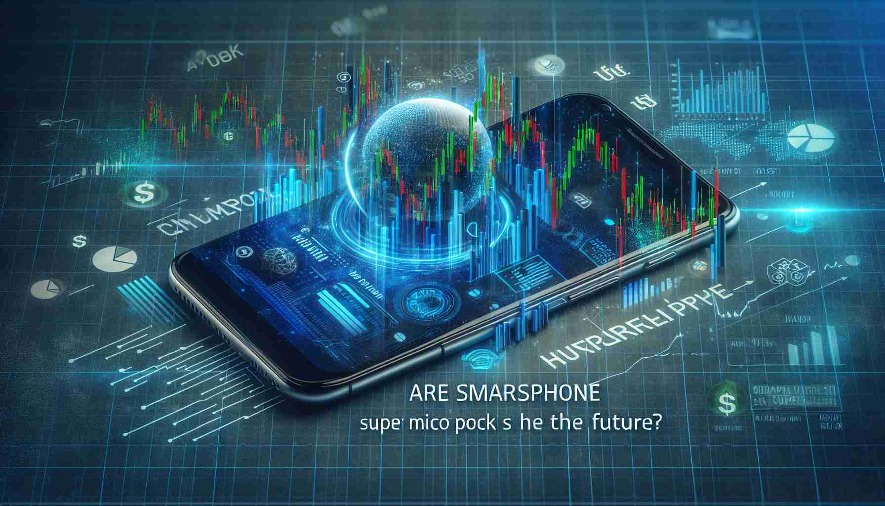 Invest in Your Pocket! Are Smartphone Super Micro Stocks the Future?