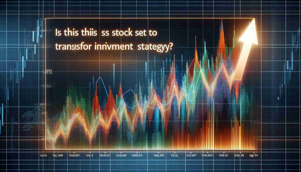 Is This the Stock Set to Transform Your Investment Strategy?