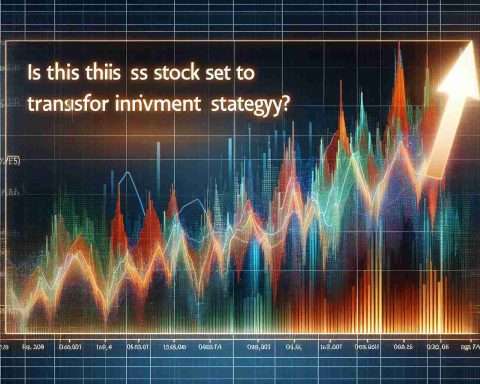 Is This the Stock Set to Transform Your Investment Strategy?