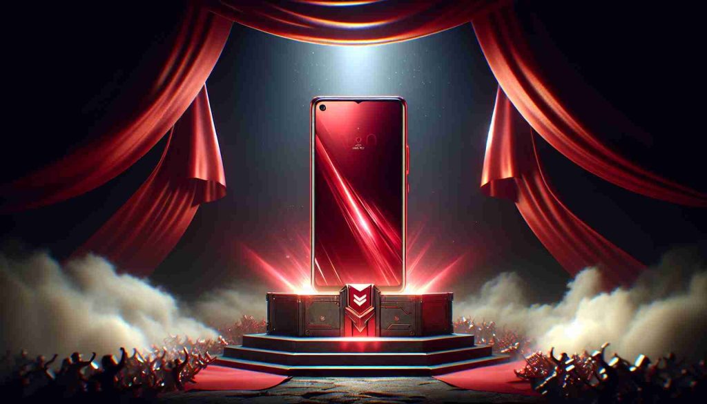 The Gaming Smartphone Revolution: Red Magic 10 Pro Series Unveiled