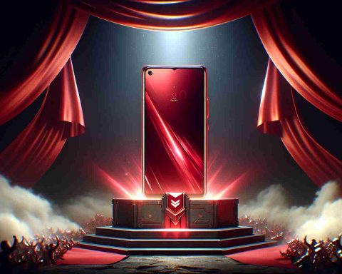 The Gaming Smartphone Revolution: Red Magic 10 Pro Series Unveiled