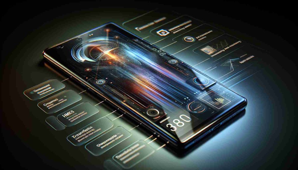 Could This Smartphone Transform Your Mobile Experience?